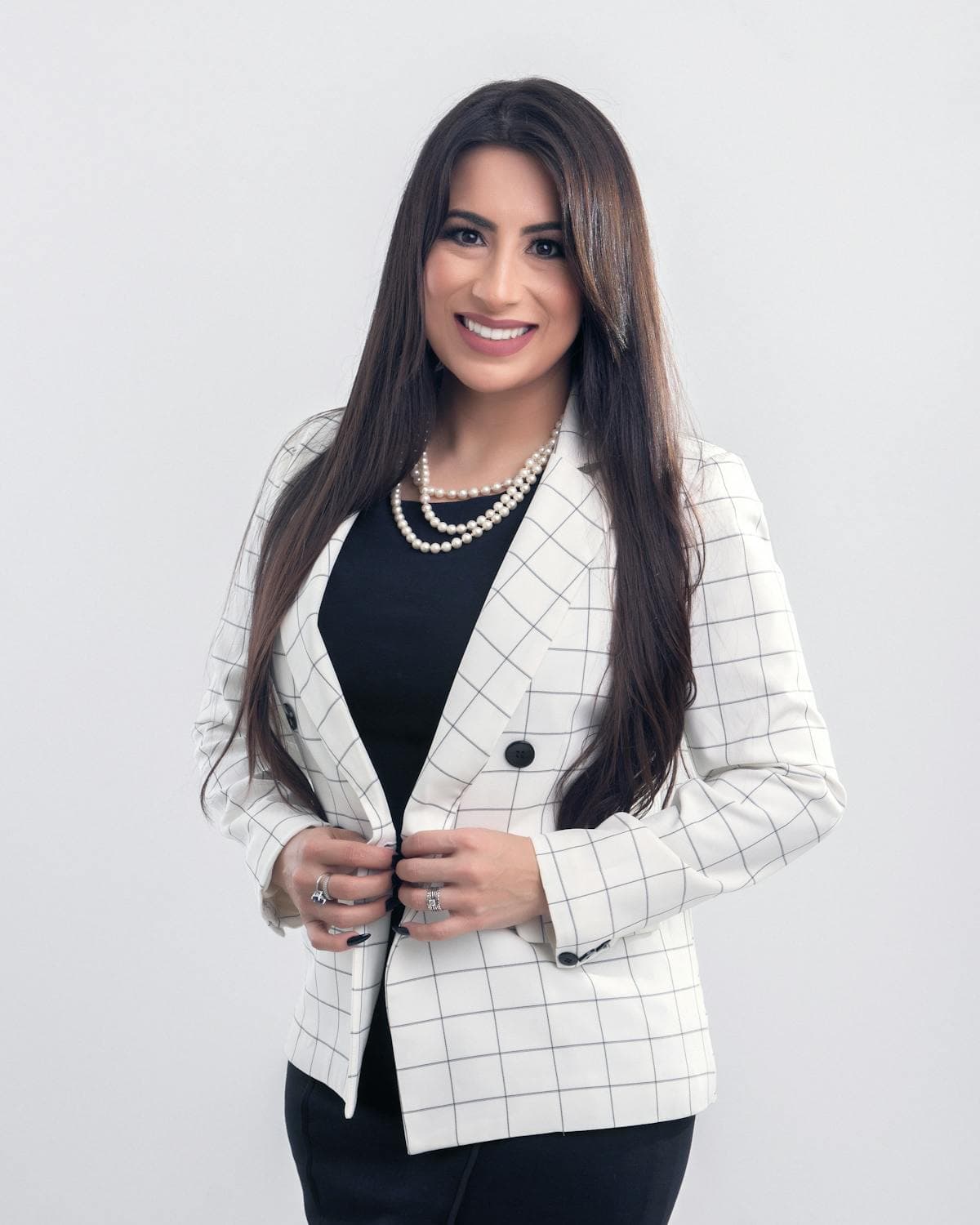 Dr. Sandra Weber